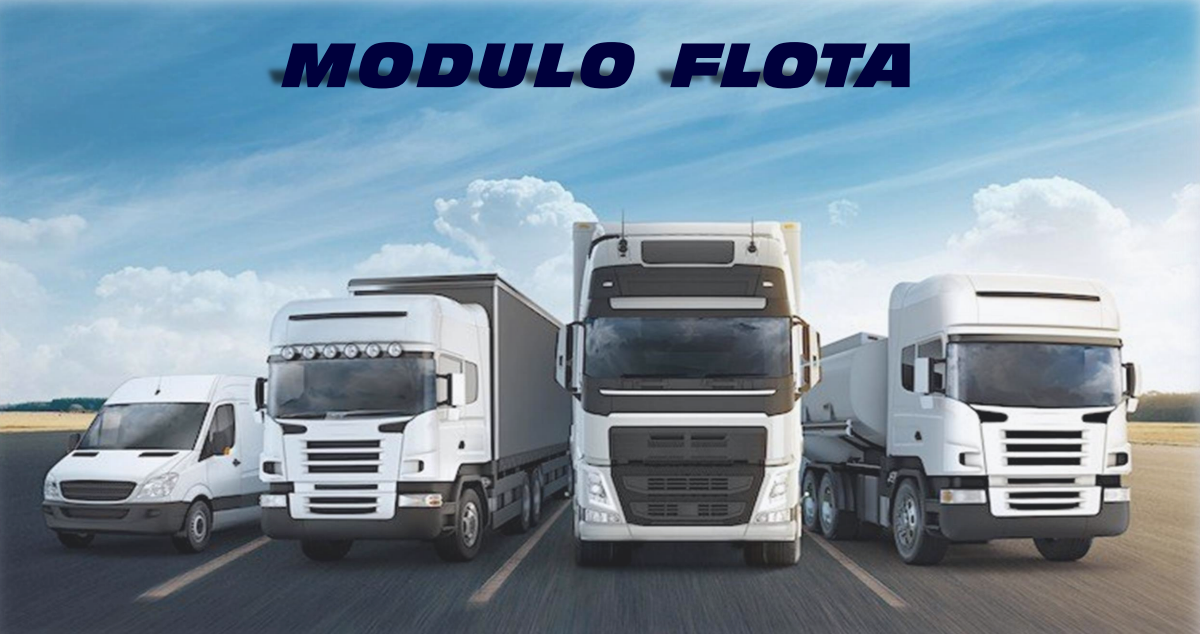 Módulo Flota